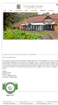 Mobile Screenshot of connoughthouse.jodhanaheritage.com